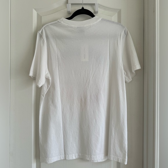 NWT Outdoor Voices “OV Outdoors” Shortsleeve T Shirt size Small - Picture 2 of 4